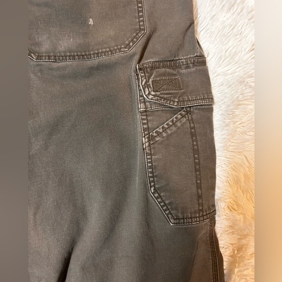 Lincoln Outfitter's Men's Utility Flex Canvas size 38 - Picture 13 of 15